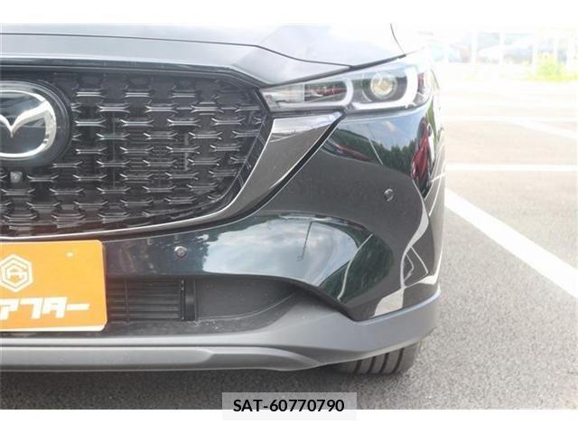 Mazda CX-5 2025-10 8524223-10