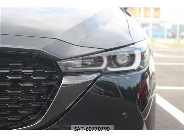 Mazda CX-5 2025-10 8524223-11