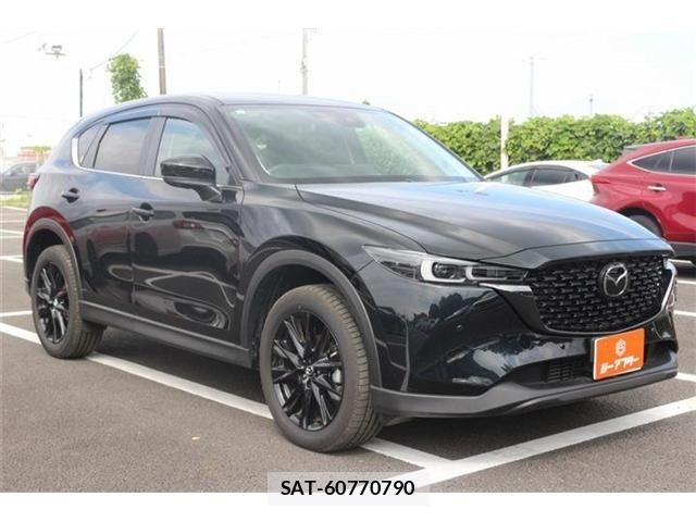 Mazda CX-5 2025-10 8524223-12