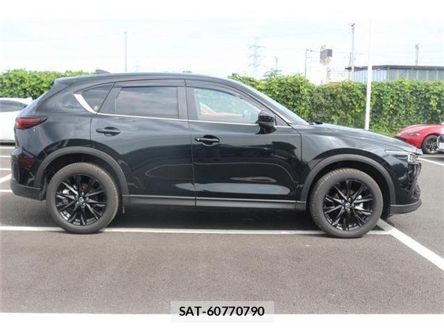 Mazda CX-5 2025-10 8524223-13
