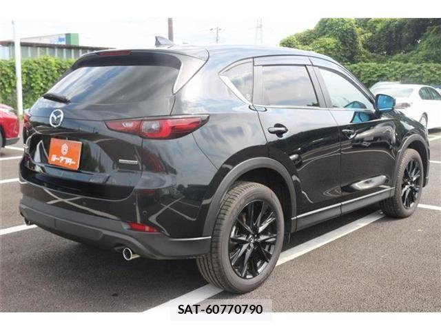 Mazda CX-5 2025-10 8524223-15