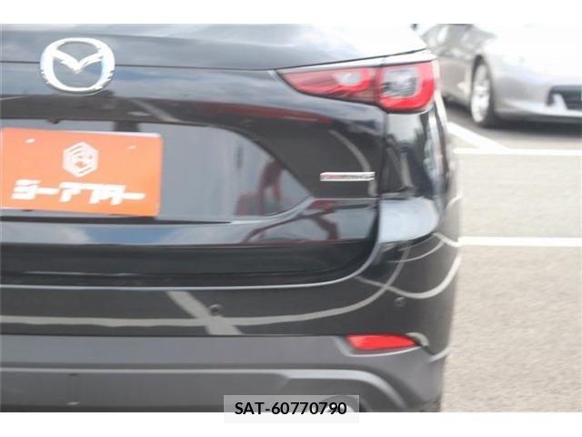 Mazda CX-5 2025-10 8524223-17