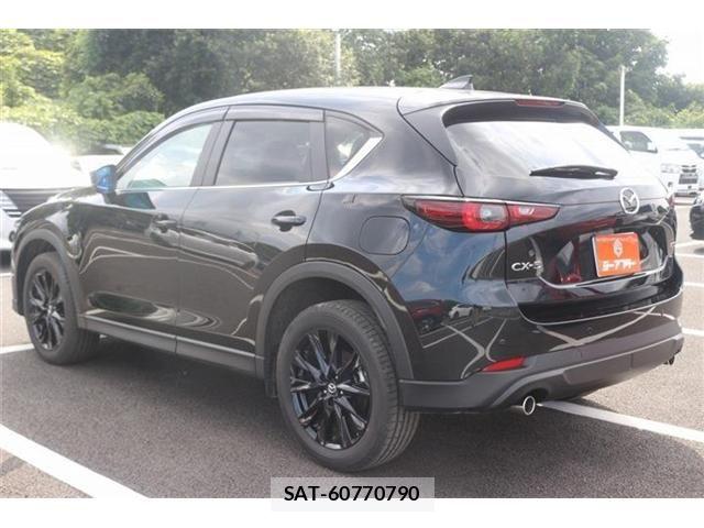 Mazda CX-5 2025-10 8524223-19