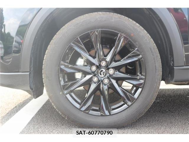 Mazda CX-5 2025-10 8524223-23