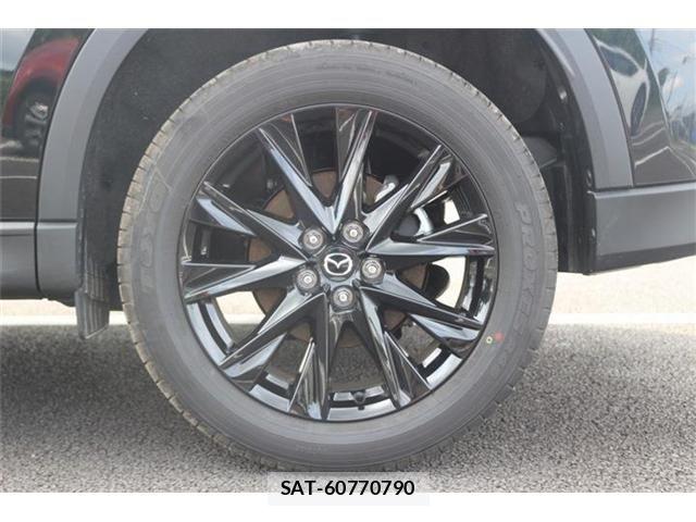 Mazda CX-5 2025-10 8524223-27