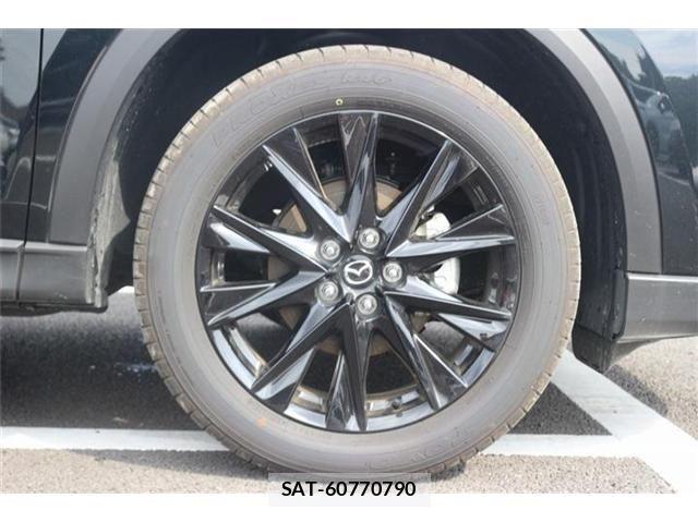 Mazda CX-5 2025-10 8524223-29