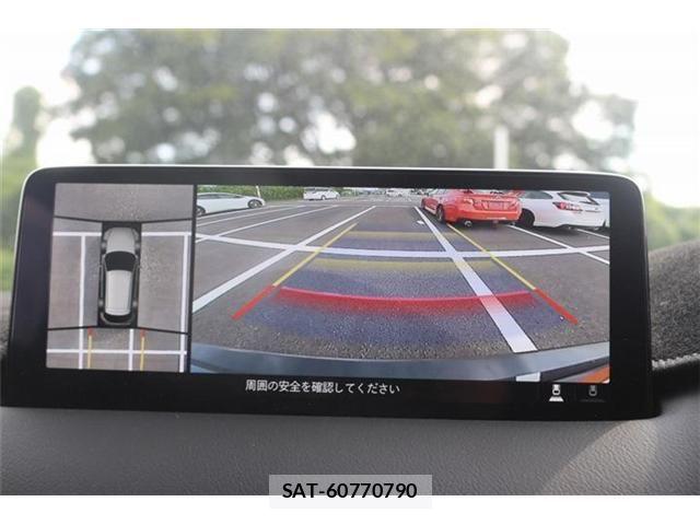 Mazda CX-5 2025-10 8524223-4