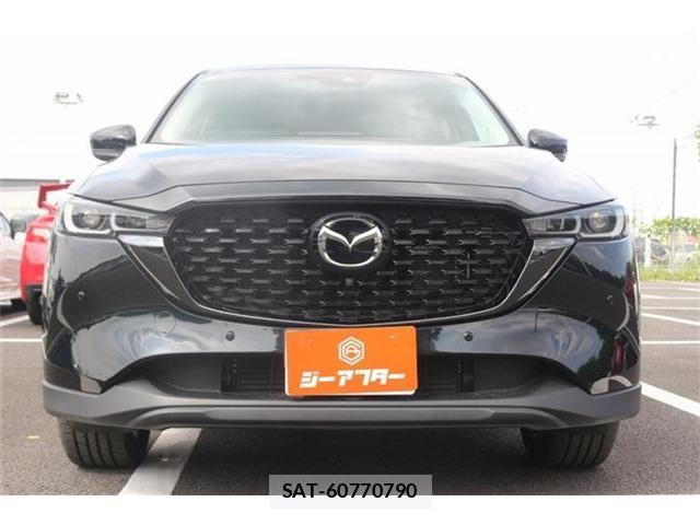 Mazda CX-5 2025-10 8524223-7