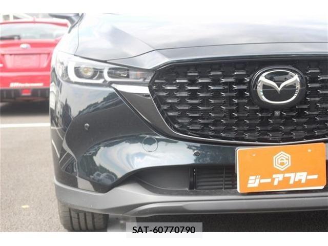 Mazda CX-5 2025-10 8524223-8