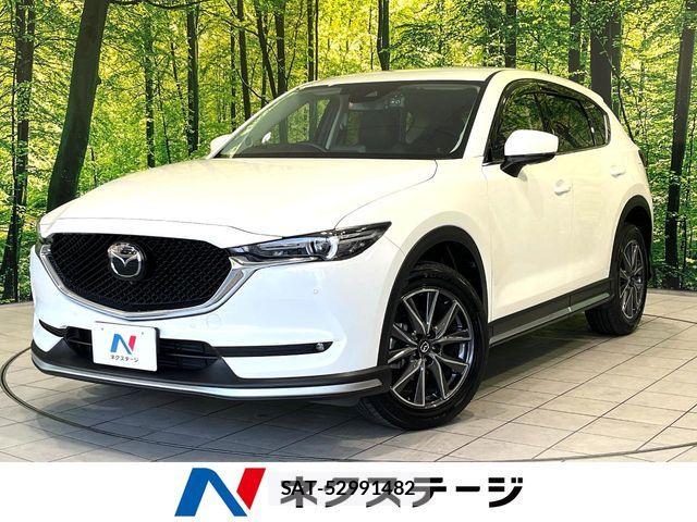 Mazda CX-5 2019-11 8524229-0