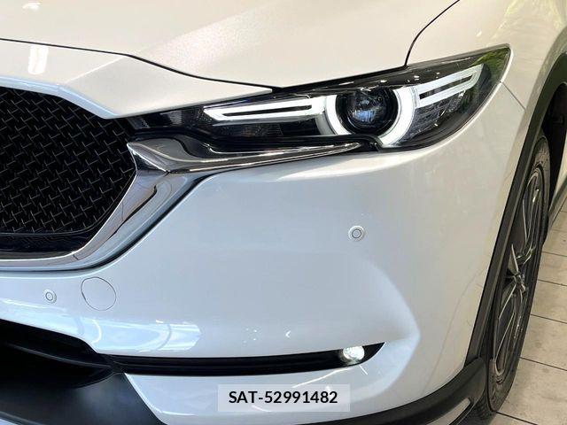 Mazda CX-5 2019-11 8524229-11
