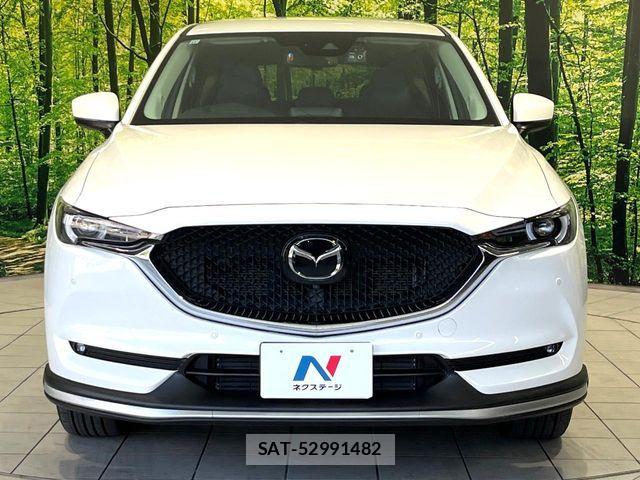 Mazda CX-5 2019-11 8524229-13