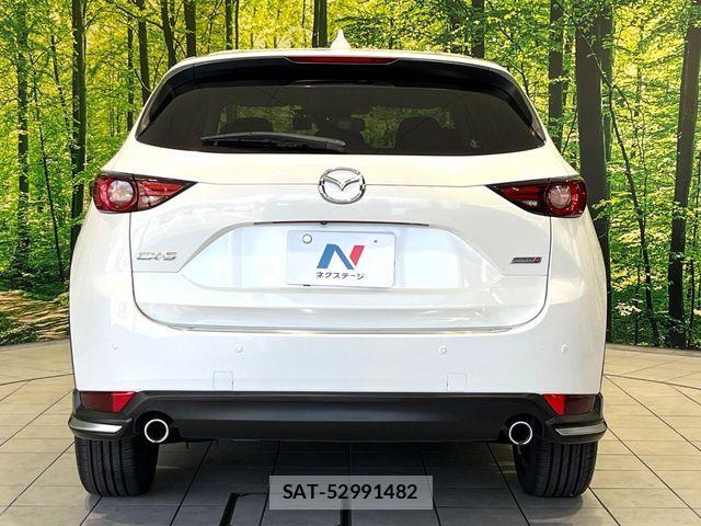 Mazda CX-5 2019-11 8524229-14