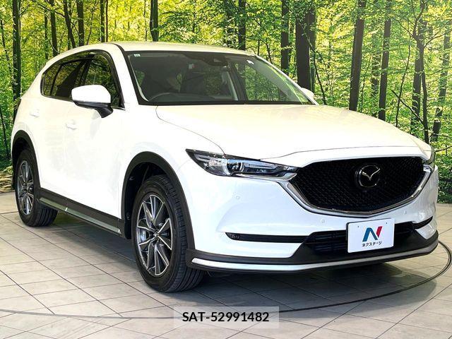 Mazda CX-5 2019-11 8524229-15