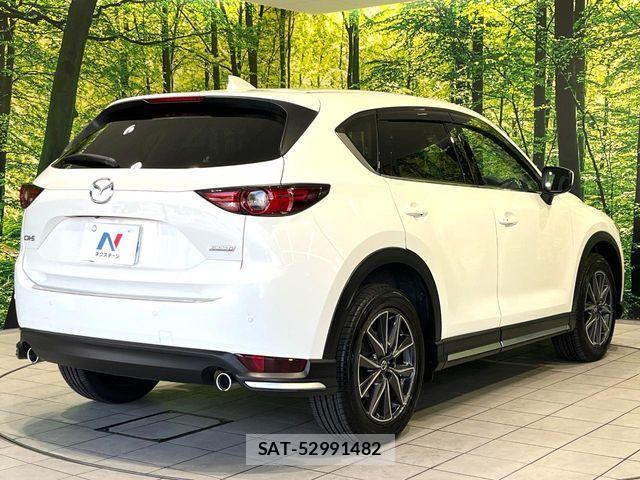 Mazda CX-5 2019-11 8524229-16