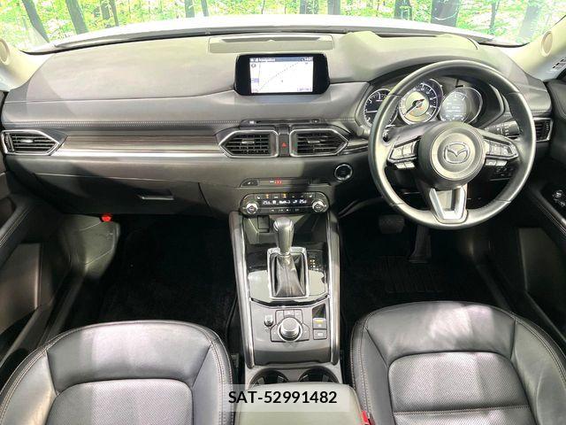 Mazda CX-5 2019-11 8524229-1