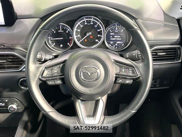 Mazda CX-5 2019-11 8524229-7