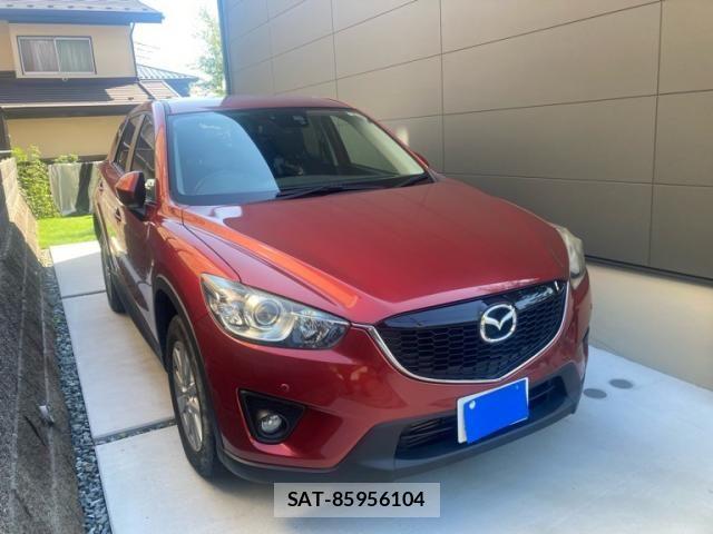 Mazda CX-5 2014-05 8524259-0