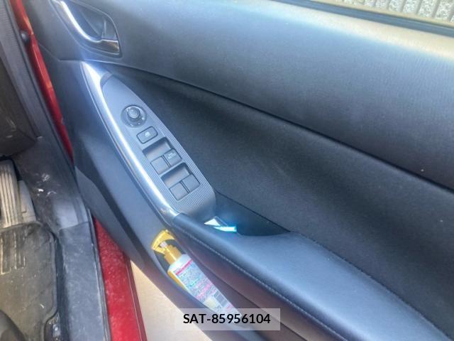 Mazda CX-5 2014-05 8524259-10