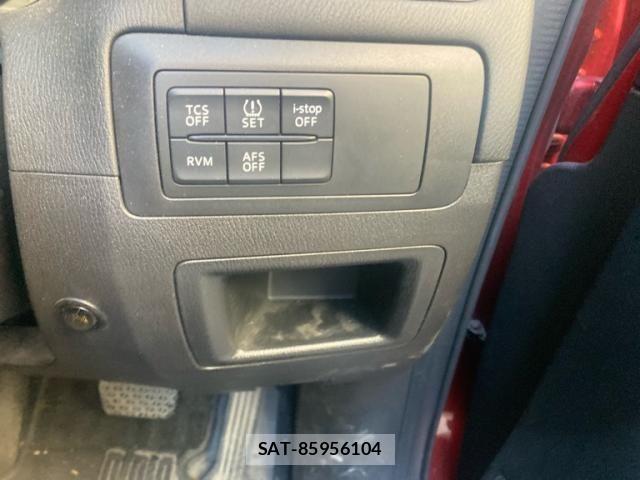 Mazda CX-5 2014-05 8524259-11
