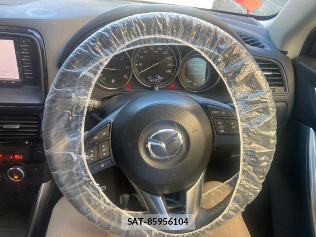 Mazda CX-5 2014-05 8524259-12
