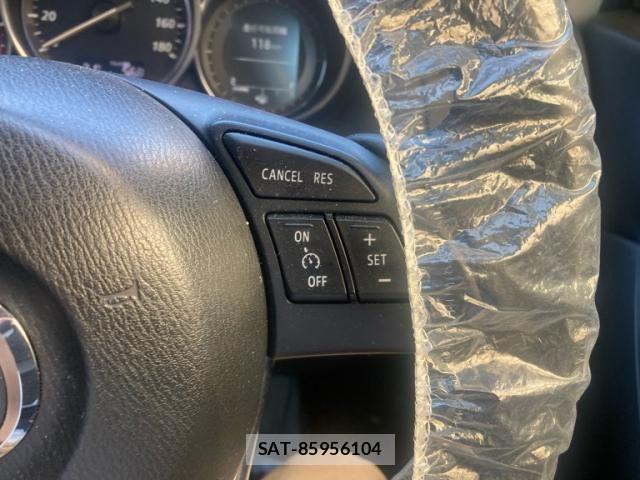Mazda CX-5 2014-05 8524259-13