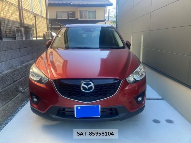 Mazda CX-5 2014-05 8524259-1