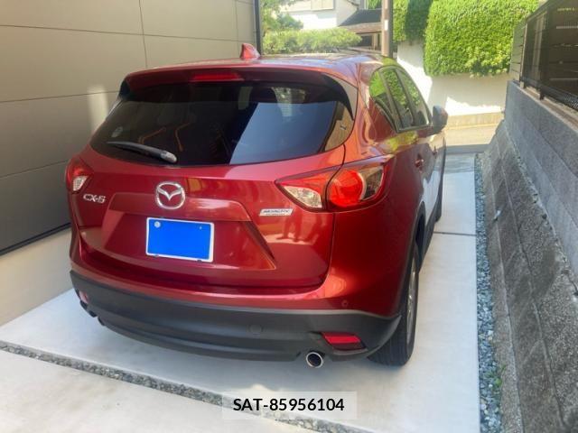Mazda CX-5 2014-05 8524259-2
