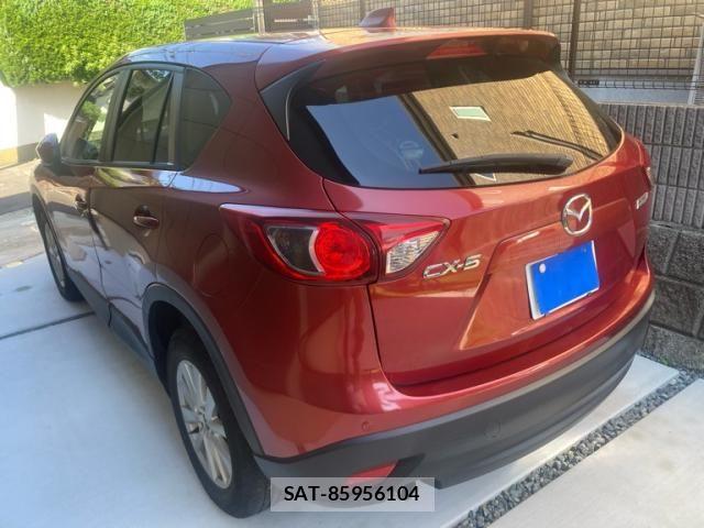 Mazda CX-5 2014-05 8524259-3