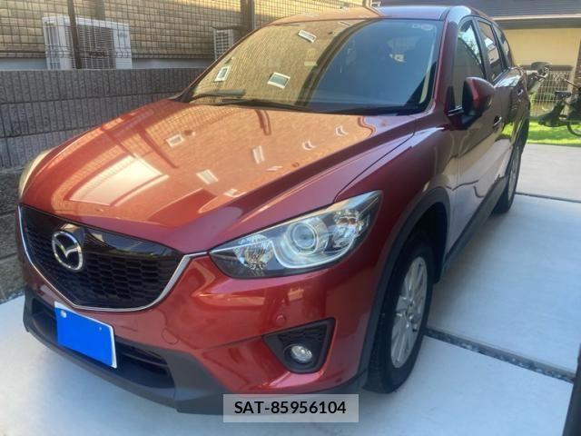 Mazda CX-5 2014-05 8524259-5