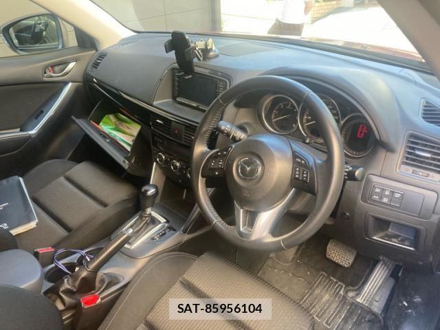 Mazda CX-5 2014-05 8524259-7