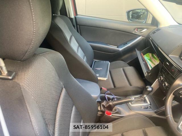 Mazda CX-5 2014-05 8524259-8