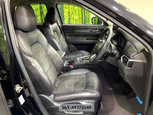 Mazda CX-5 2022-03 8524235-9
