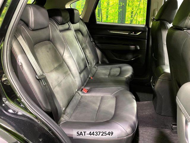 Mazda CX-5 2022-03 8524235-10