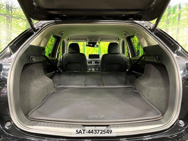 Mazda CX-5 2022-03 8524235-11