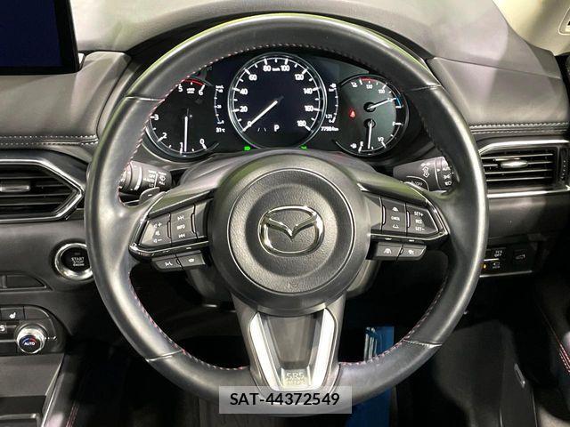 Mazda CX-5 2022-03 8524235-12