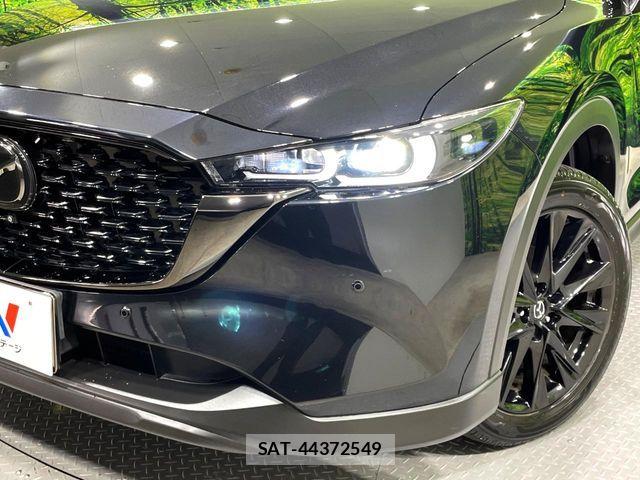 Mazda CX-5 2022-03 8524235-13