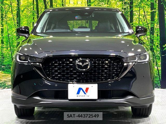 Mazda CX-5 2022-03 8524235-15