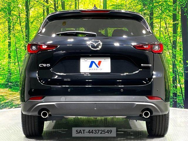 Mazda CX-5 2022-03 8524235-16