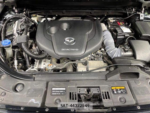 Mazda CX-5 2022-03 8524235-17