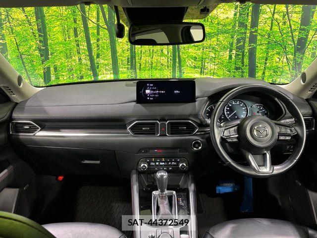Mazda CX-5 2022-03 8524235-1