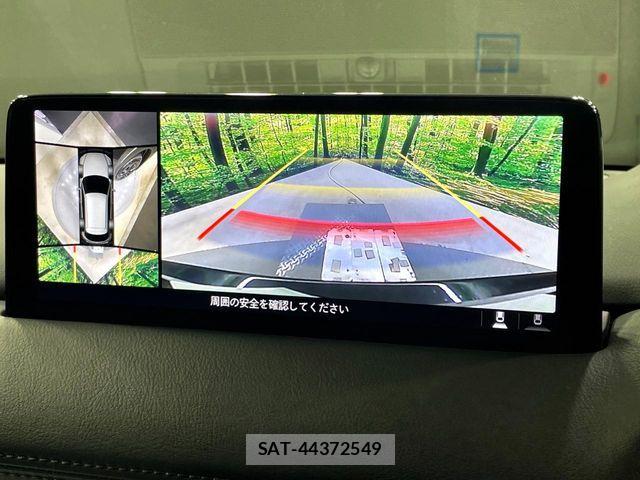 Mazda CX-5 2022-03 8524235-3