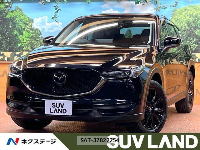 Mazda CX-5 2021-02 8524228-0