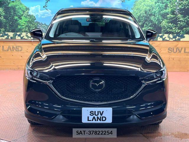 Mazda CX-5 2021-02 8524228-15