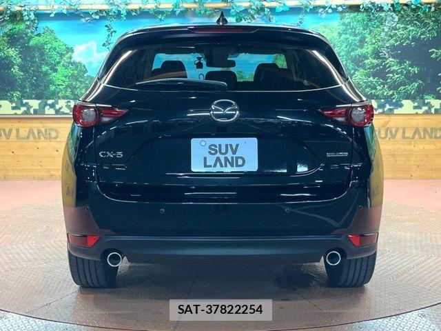 Mazda CX-5 2021-02 8524228-16