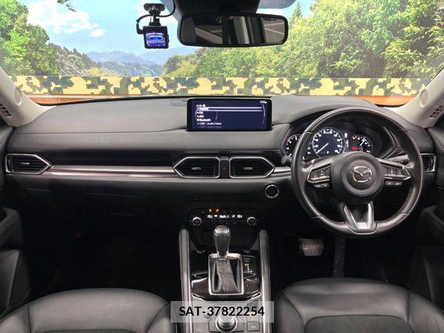Mazda CX-5 2021-02 8524228-1