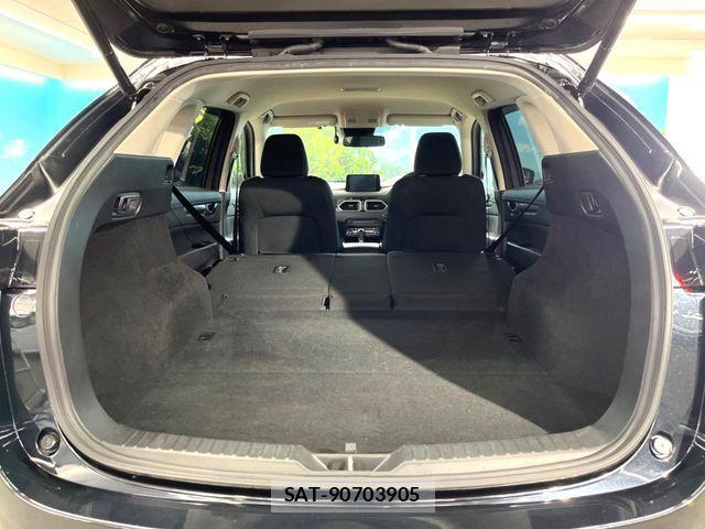 Mazda CX-5 2020-04 8524245-9