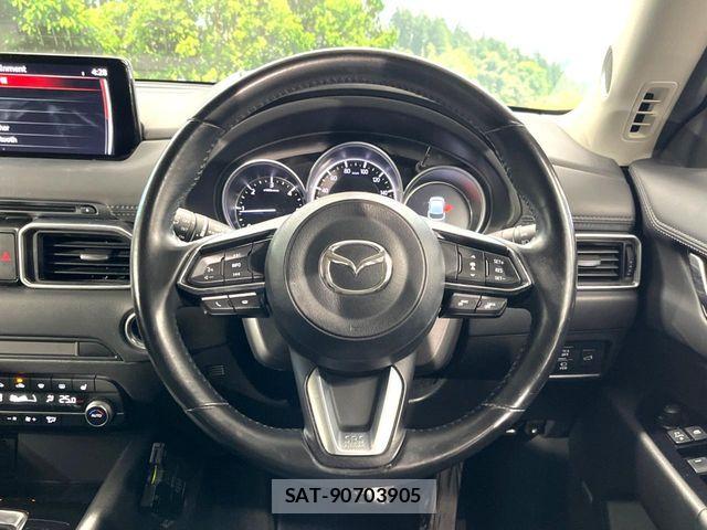 Mazda CX-5 2020-04 8524245-10