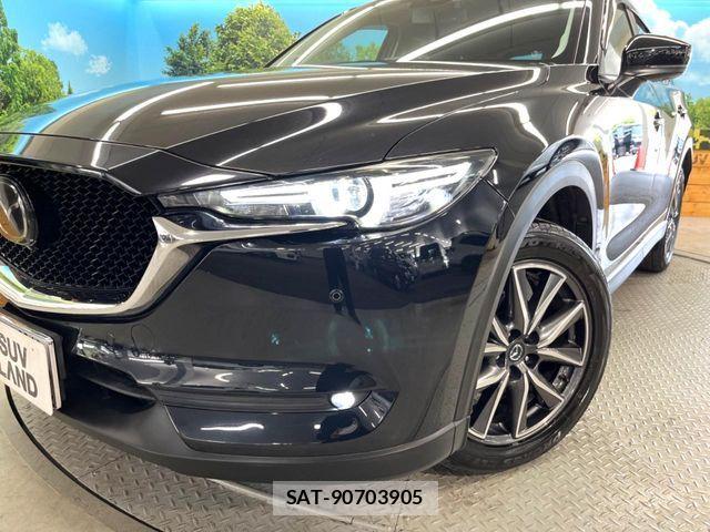 Mazda CX-5 2020-04 8524245-11