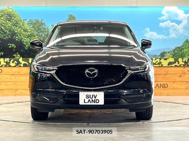 Mazda CX-5 2020-04 8524245-13